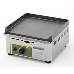 Gas griddle Roller-grill PSF400G