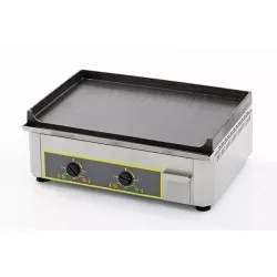 Electric griddle Roller-grill PSF600E