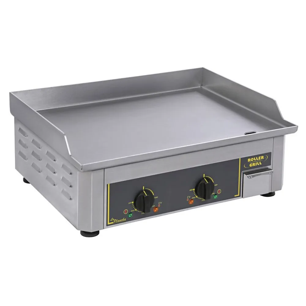 Electric griddle Roller-grill PSI600E
