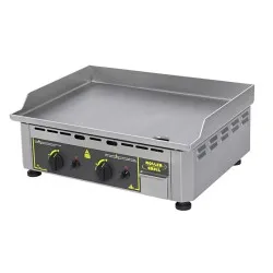 Gas griddle Roller-grill PSI600G