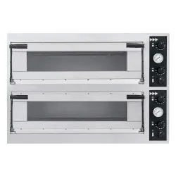 Electric pizza oven HENDI 227268
