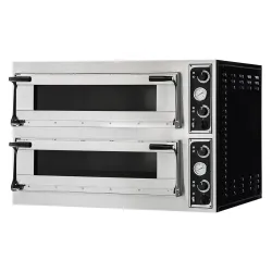 Electric pizza oven HENDI 227268