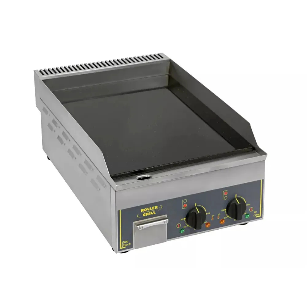 Electric griddle Roller-grill PED700
