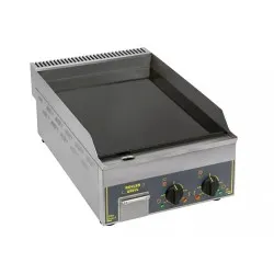Electric griddle Roller-grill PED700