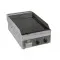 Electric griddle Roller-grill PED700