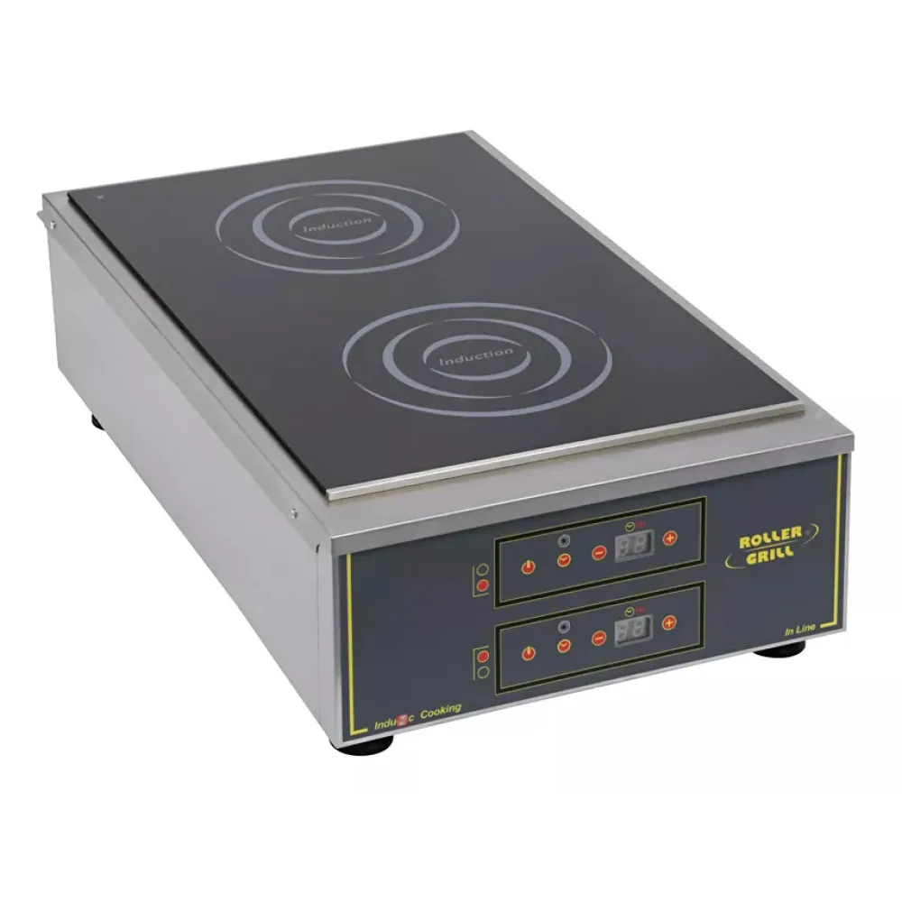 Induction cooktop Roller-grill PID700
