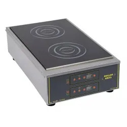 Induction cooktop Roller-grill PID700