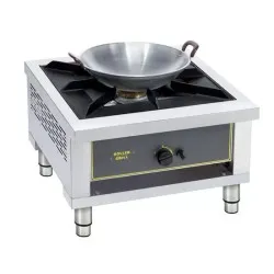 Tabletop gas hob Roller-grill GAR14XL