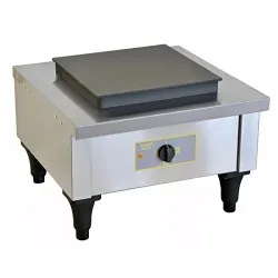Electric hob Roller-grill ELR5XL