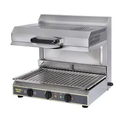 Salamander grill Roller-grill SEM600PDS
