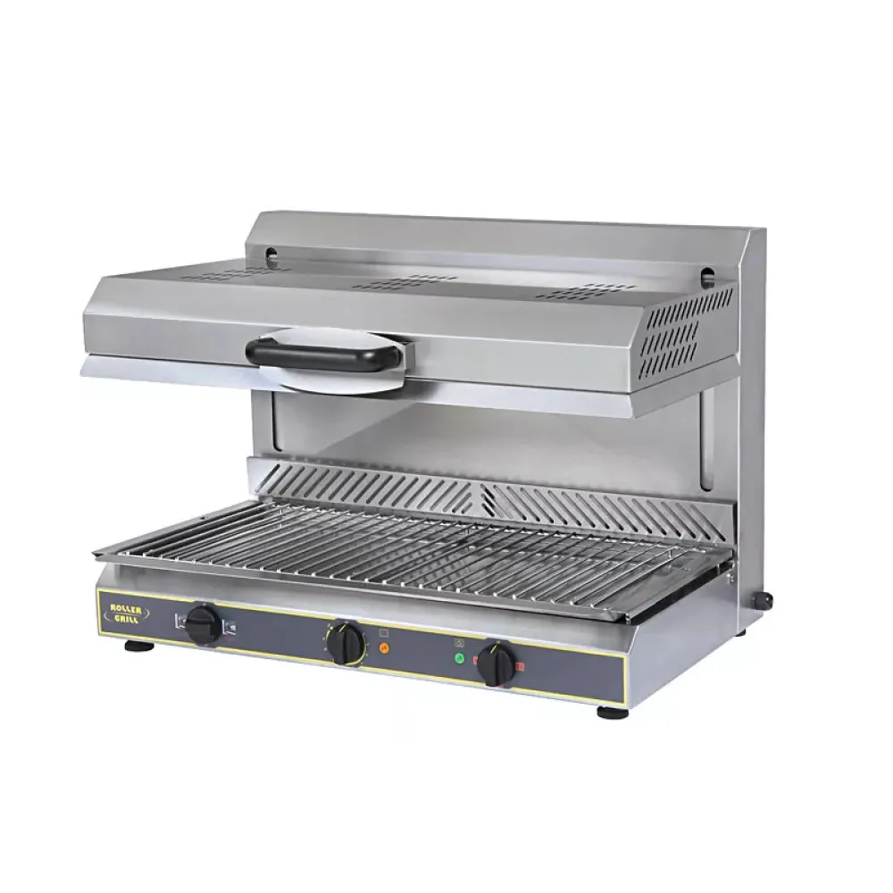 Salamander grill Roller-grill SEM800PDS
