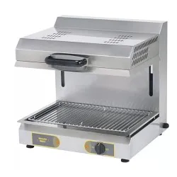Salamander grill Roller-grill SEM600Q