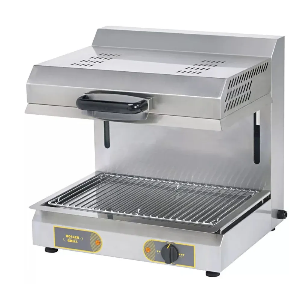 Salamander grill Roller-grill SEM600B