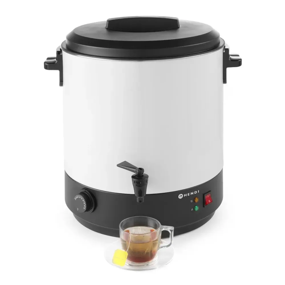 Water boiler HENDI 240601