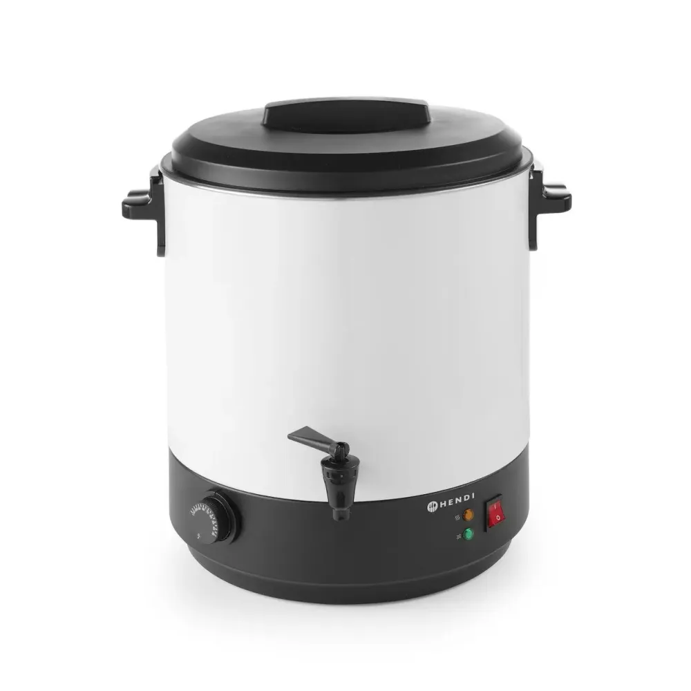 Water boiler HENDI 240601