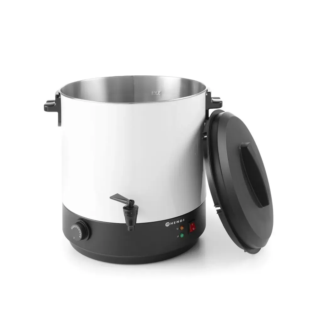 Water boiler HENDI 240601