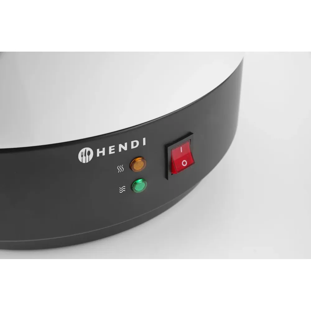 Water boiler HENDI 240601