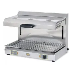 Salamander grill Roller-grill SEM800B