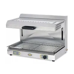 Salamander grill Roller-grill SGM800