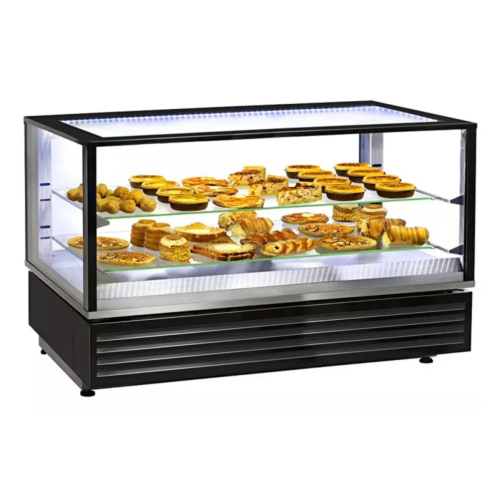 Pastry Display Cabinet Roller-grill HD1200