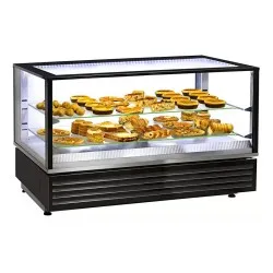 Pastry Display Cabinet Roller-grill HD1200