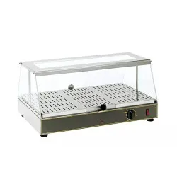 Pastry Display Cabinet Roller-grill WD100