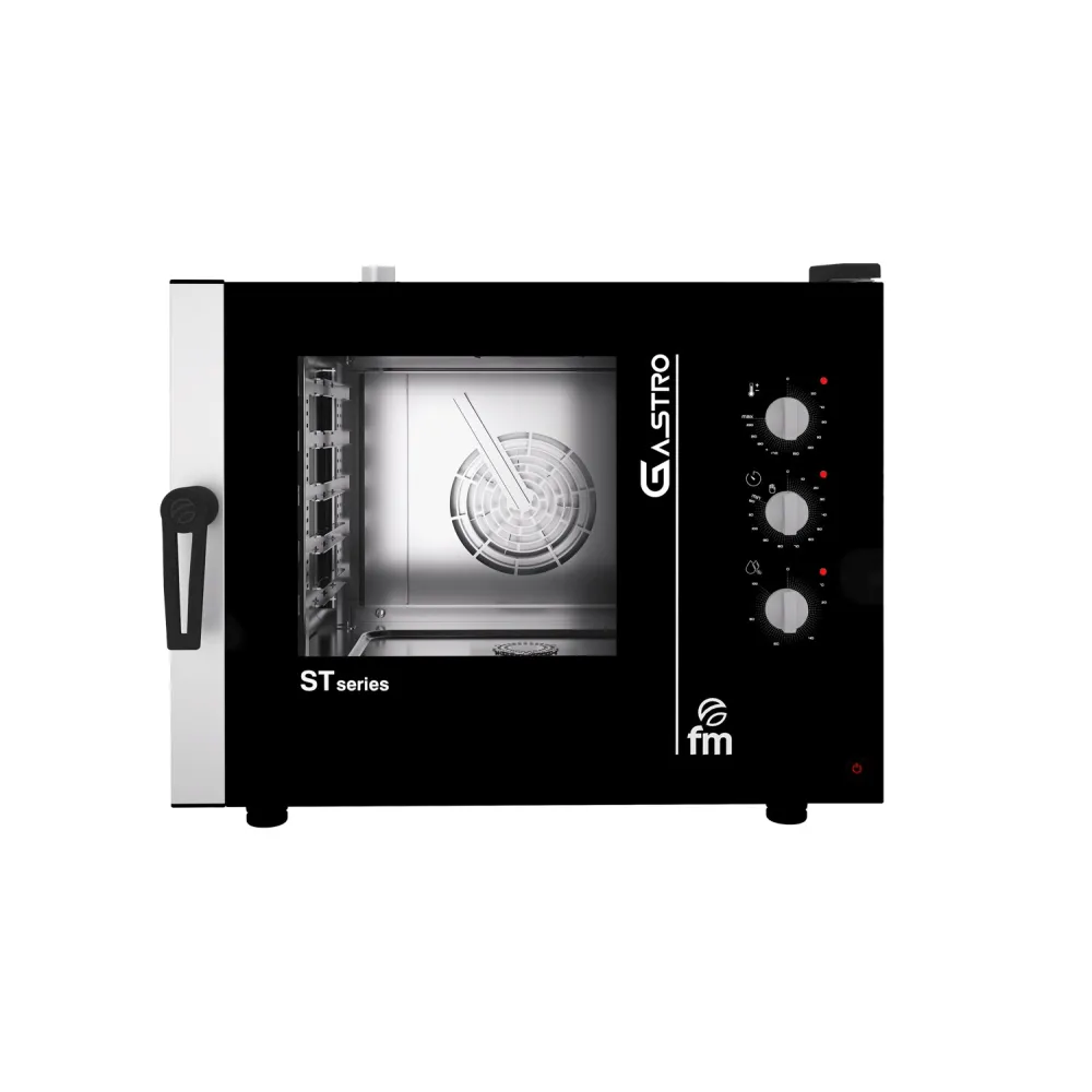 Electric convection oven FM industrial STG 51 M
