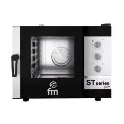 Electric convection oven FM industrial STG 51 M
