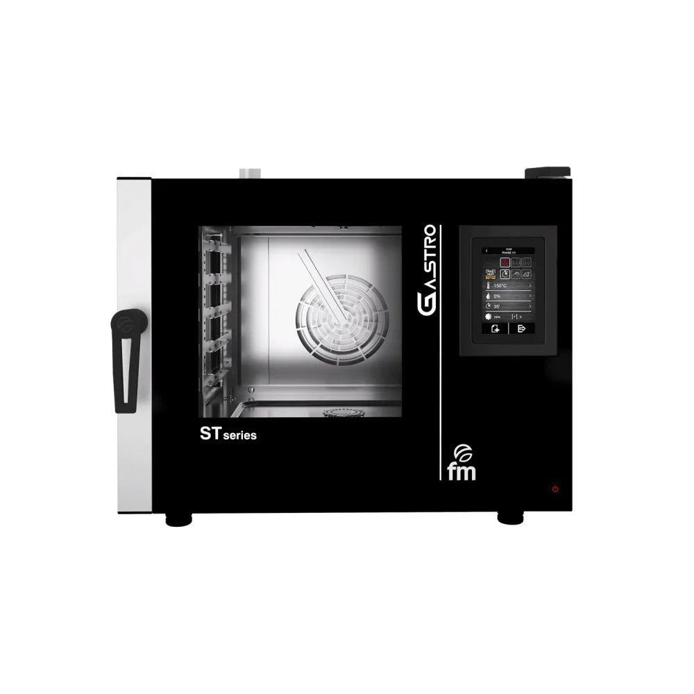 Electric convection oven FM industrial STG 51 V7