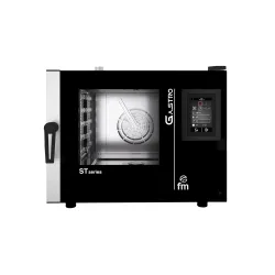 Electric convection oven FM industrial STG 51 V7