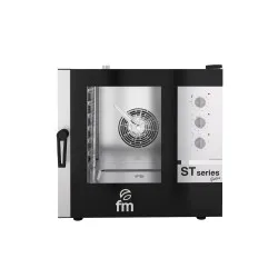 Electric convection oven FM industrial STG 71 M