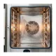 Electric convection oven FM industrial STG 71 V7