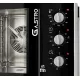 Gas convection oven FM industrial STG 71 M GAS