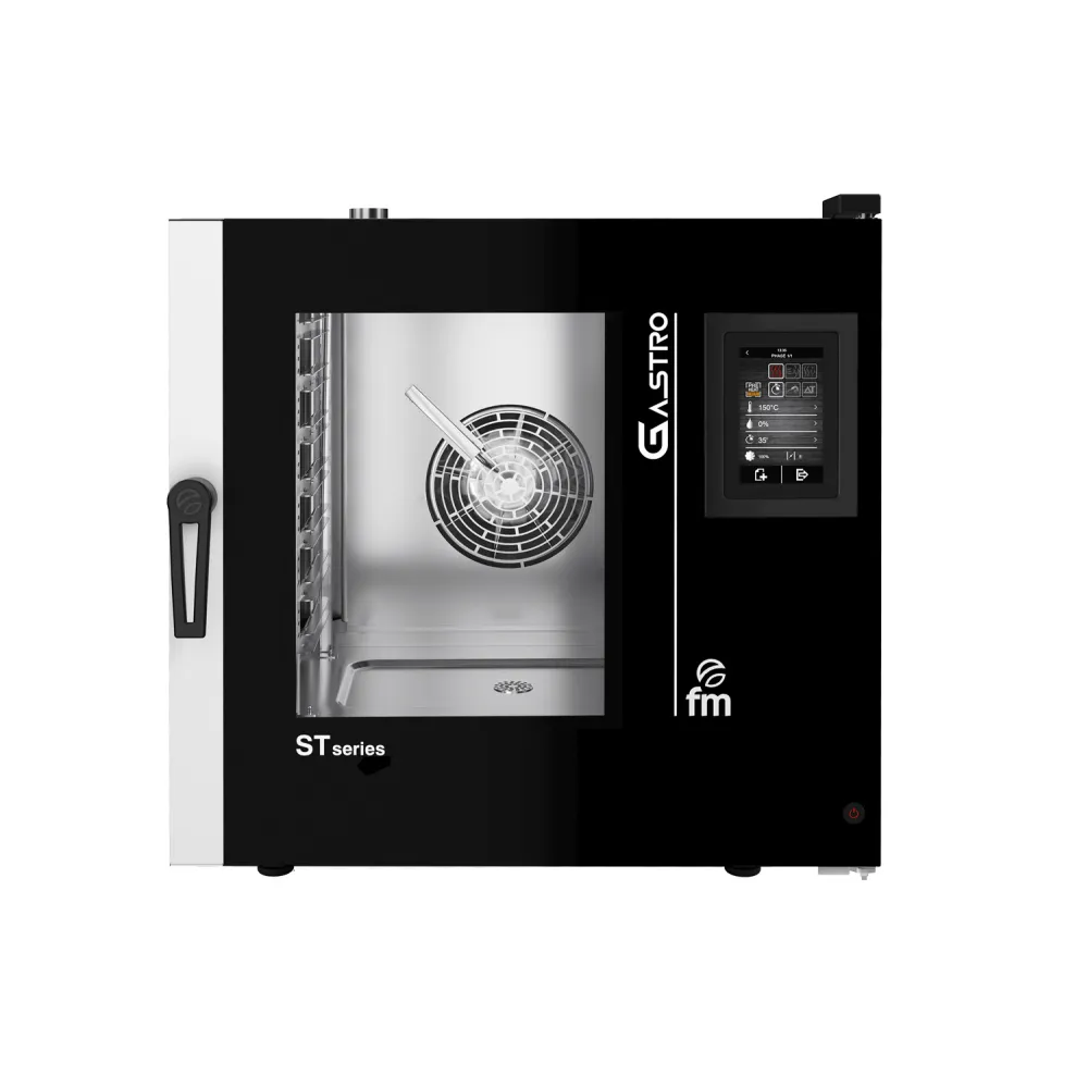 Gas convection oven FM industrial STG 71 V7 GAS
