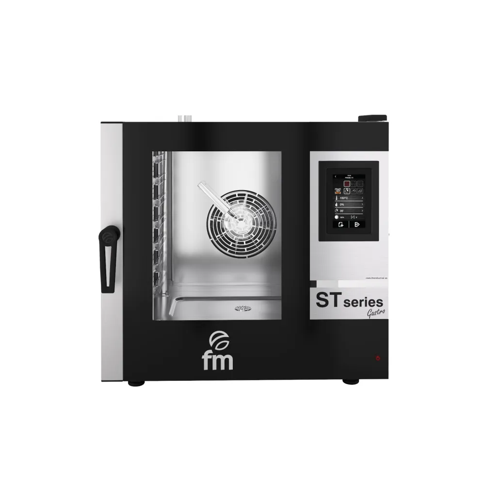 Gas convection oven FM industrial STG 71 V7 GAS