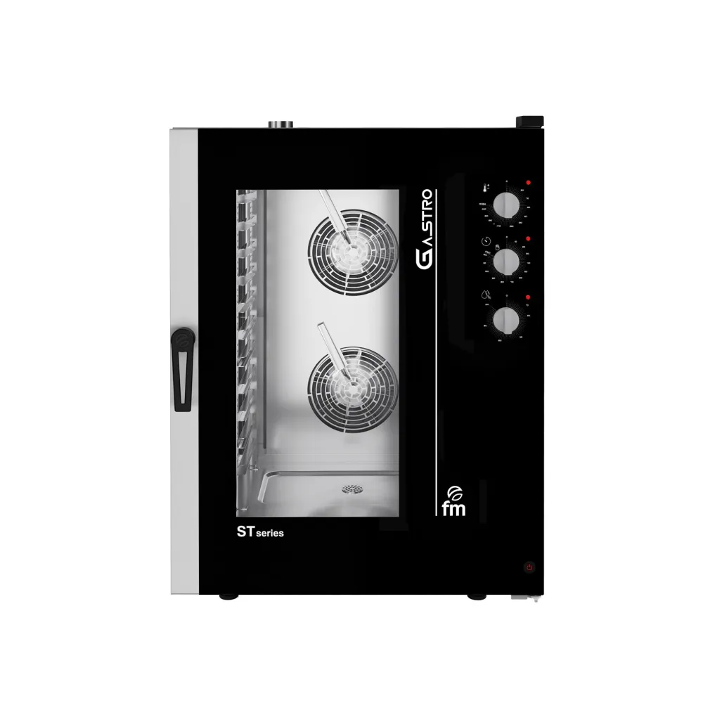 Electric convection oven FM industrial STG 111 M