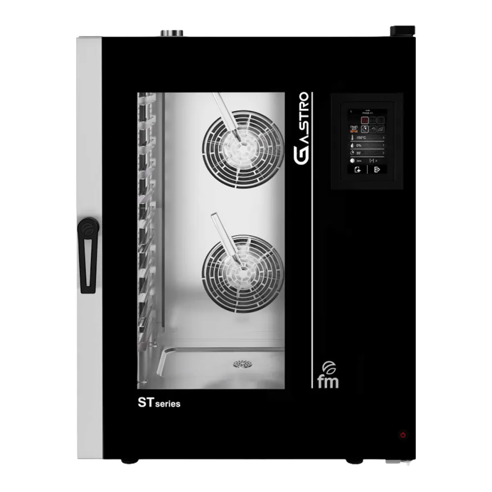 Electric convection oven FM industrial STG 111 V7