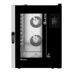 Electric convection oven FM industrial STG 111 V7