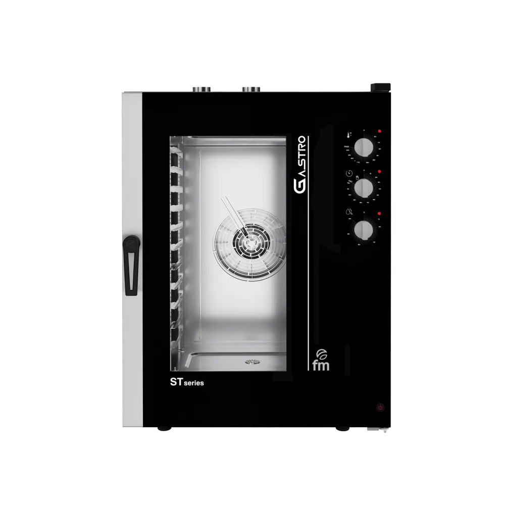 Gas convection oven FM industrial STG 111 M GAS