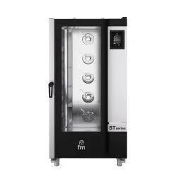 Electric convection oven FM industrial STG 201 V7 T