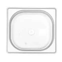 Polypropylene GN gastro container HENDI 880470