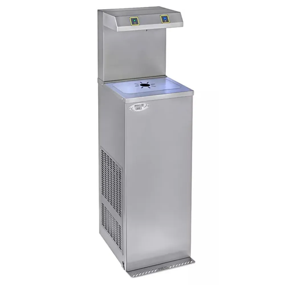 Contactless handwashing station Roller-grill AQUA150P