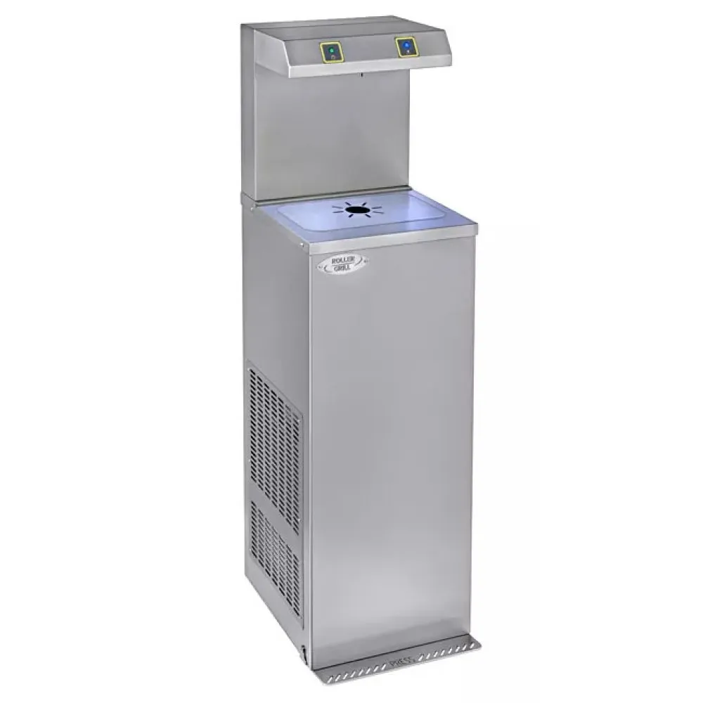 Contactless handwashing station Roller-grill AQUA80P