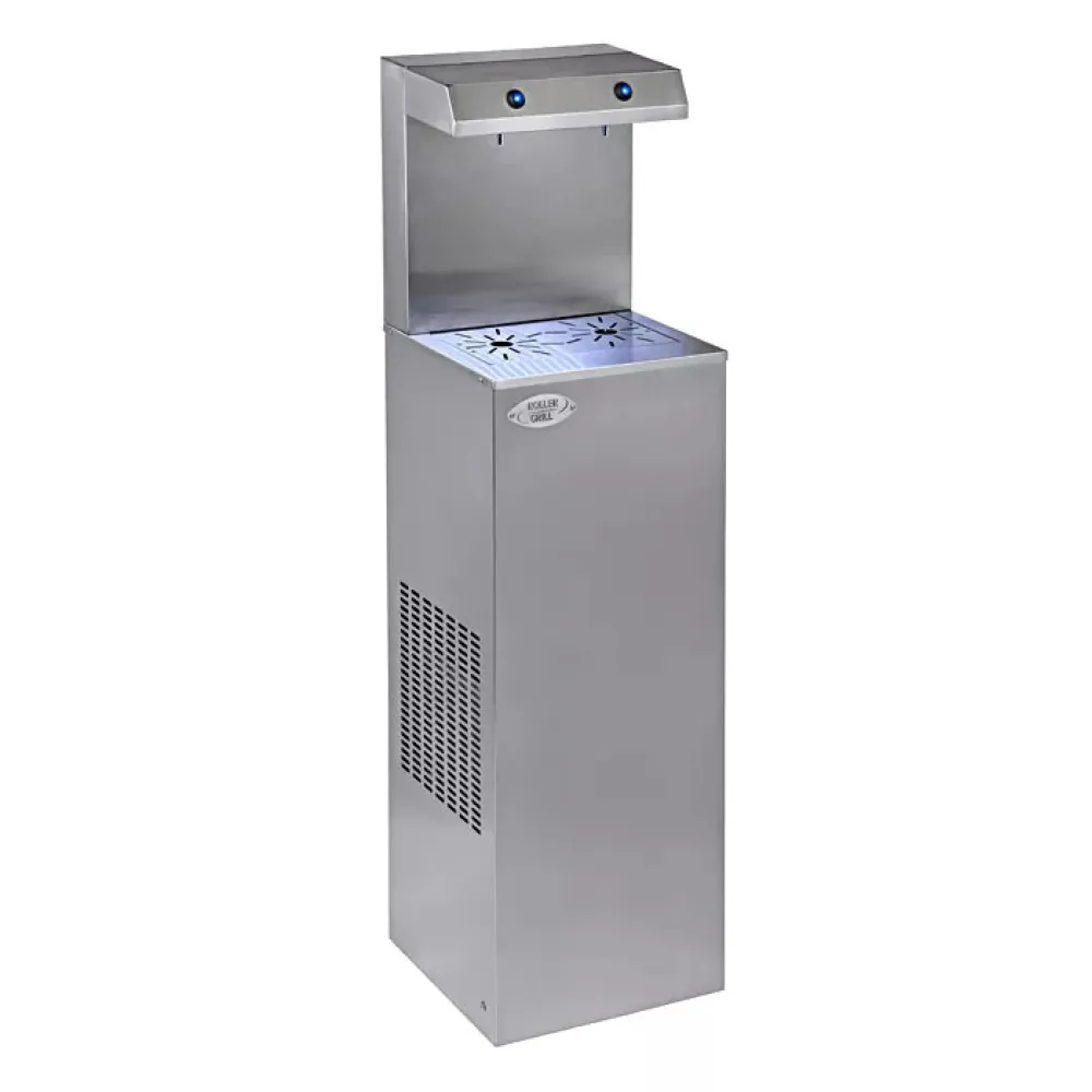 Contactless handwashing station Roller-grill AQUA150