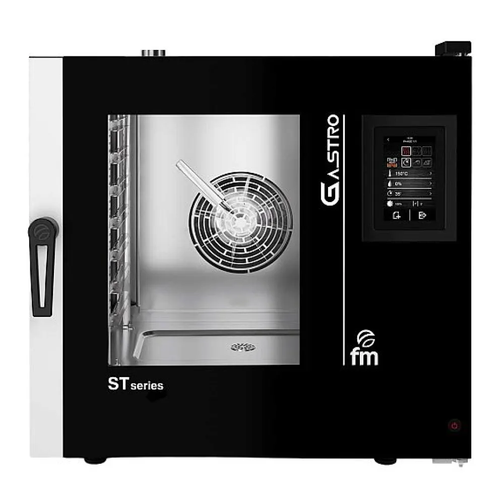 Electric convection oven FM industrial STG 72 V7