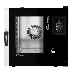 Electric convection oven FM industrial STG 72 V7
