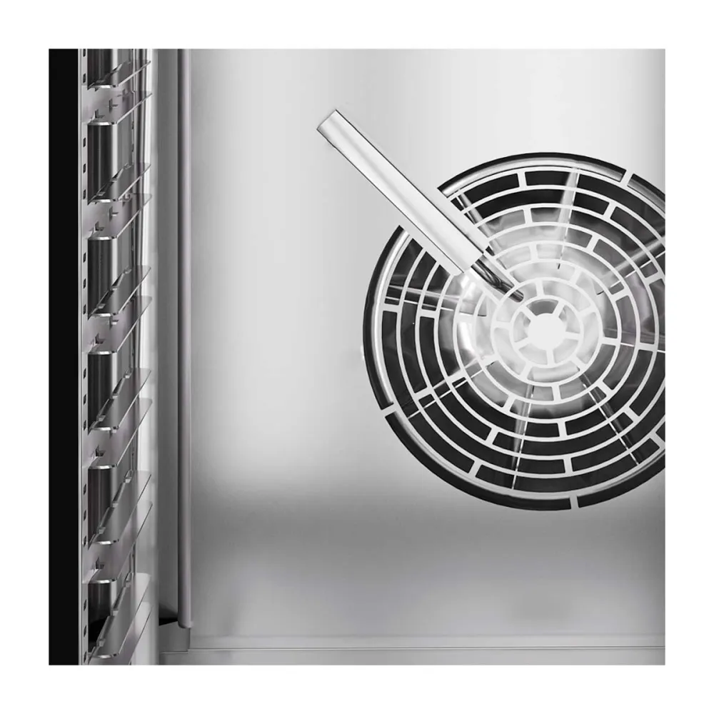Electric convection oven FM industrial STG 72 V7
