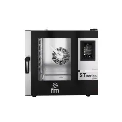 Electric convection oven FM industrial STG 72 V7