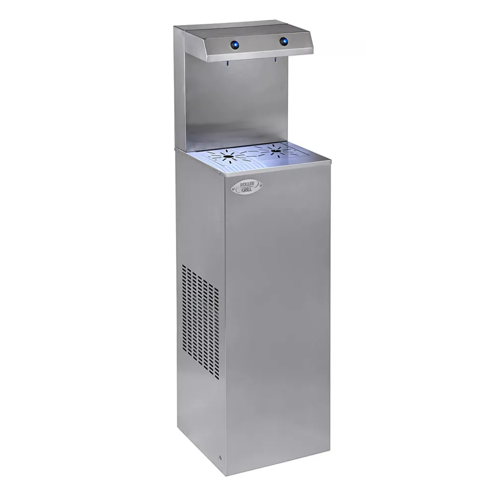 Contactless handwashing station Roller-grill AQUA80