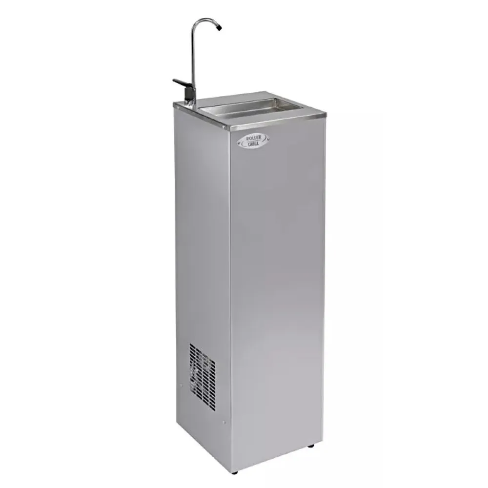 Contactless handwashing station Roller-grill AQUA30